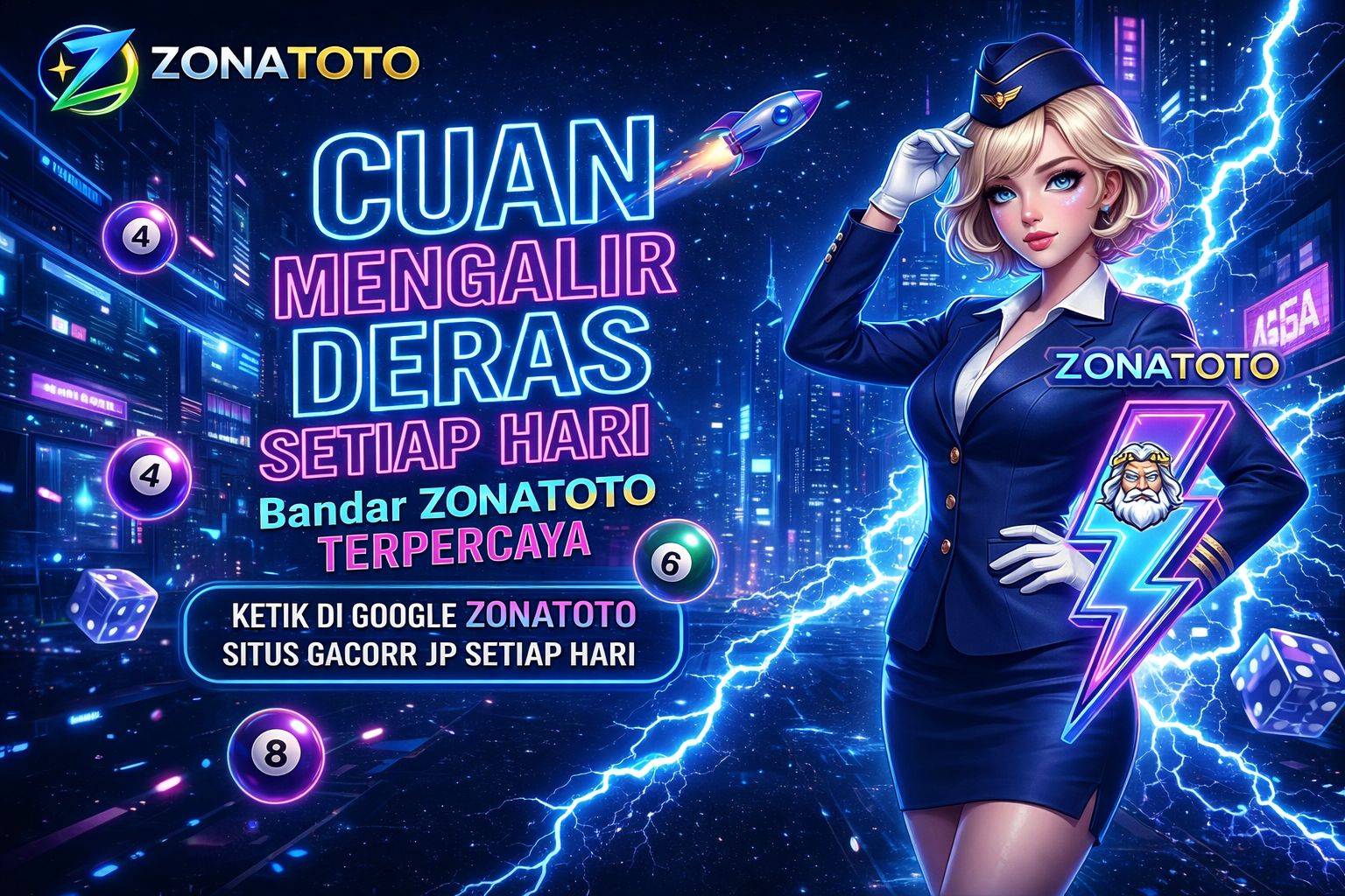 Zonatoto | slotgacor777